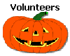 Volunteers make the Great Pumpkin Race possible